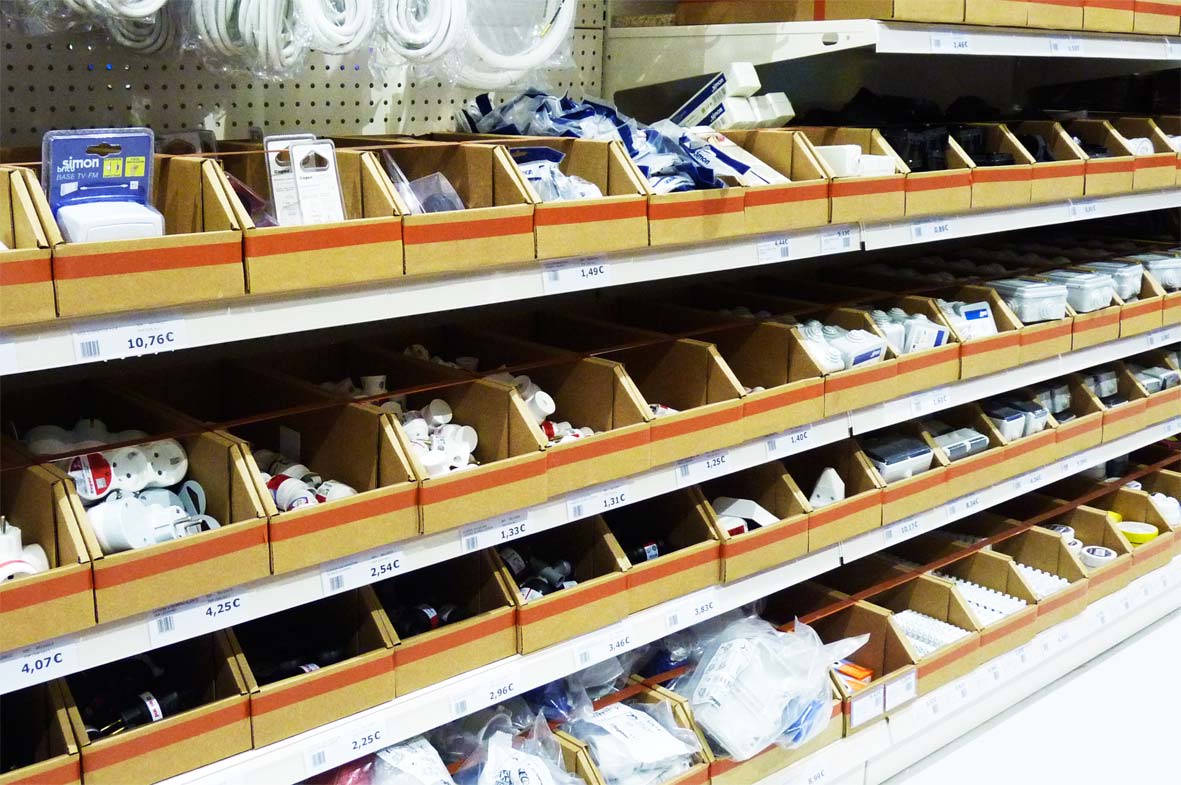 compramos tu stock badajoz